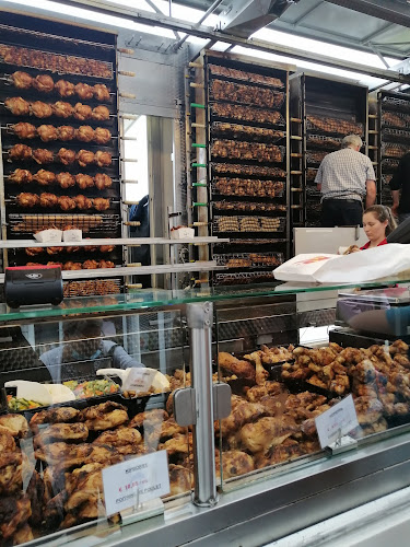 Reviews of d' Oude Sint-Pieters in Jette - Horeca