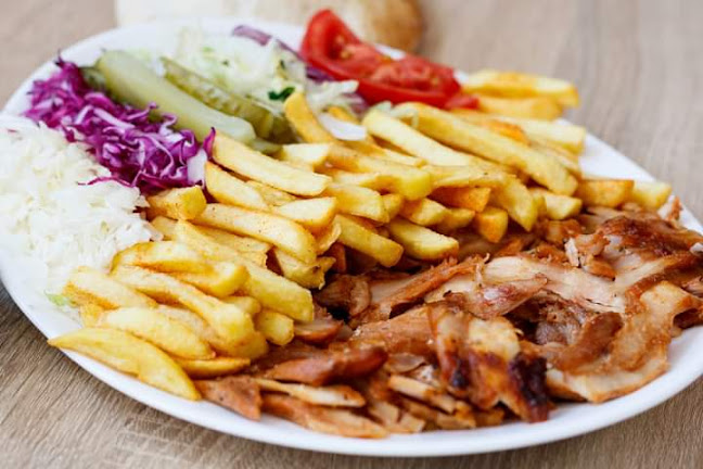 Reviews of Chef Resto Huiskeuken in Aalst - Horeca
