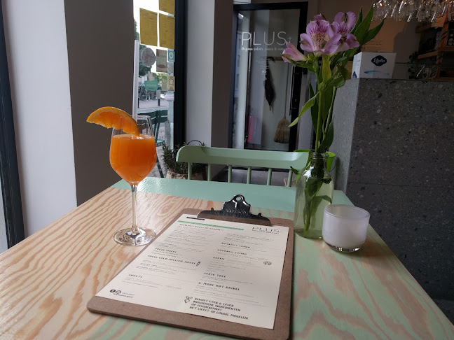 Plus+ | Breakfast & Lunch Spot in Ghent - Horeca