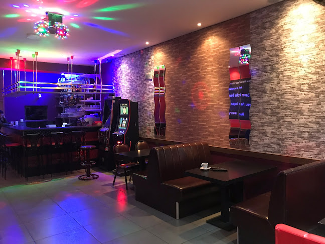 Opinii despre Cafe Havana în Antwerpen - Horeca