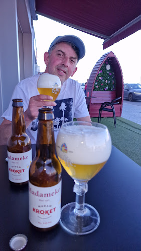 Madam Kroket - Horeca