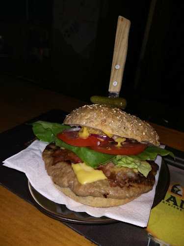 Bistro De Limiet