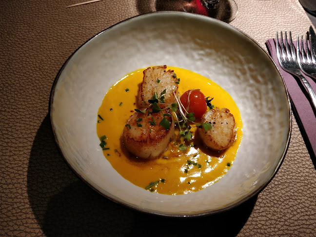 Reviews of Complètement Toqué in Bastogne - Horeca