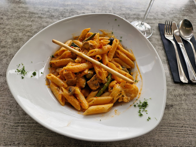 Zero Zero Grand Café - Maasmechelen