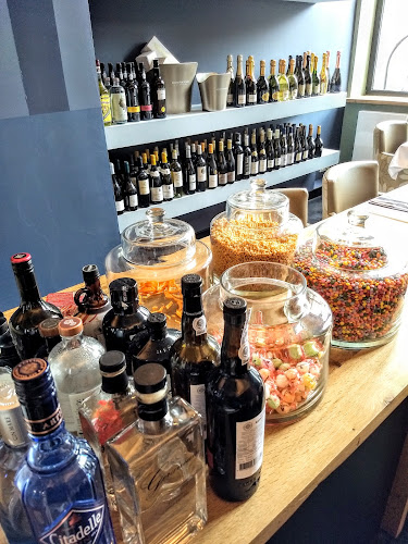 Huis Van Hoof - Horeca
