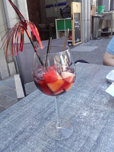 Café De Met - Halle