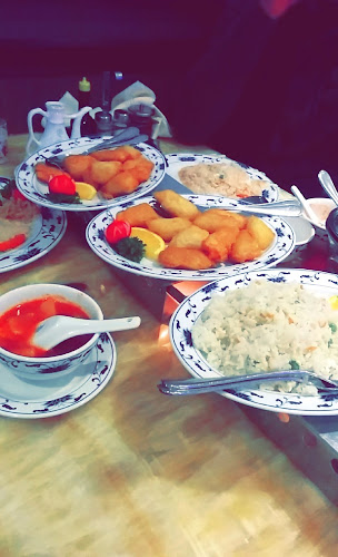 Opinii despre Palais d'Orient în Fleurus - Horeca