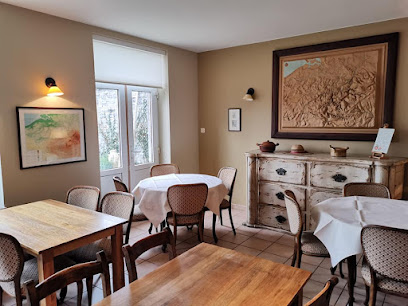 B&B Le Vieux Marronnier