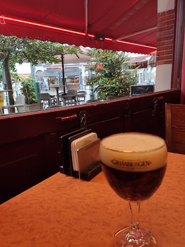 Le Plattesteen - Horeca