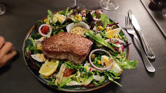 Bistro Au Casino - Kortrijk