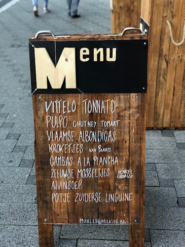 Comentarii opinii despre M by Mickles