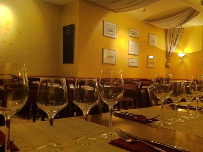 Ouzerie Mezedopolio - Horeca