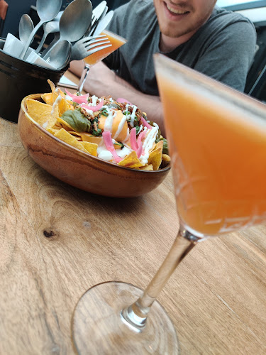 B65 Afterwork Bar Open Times