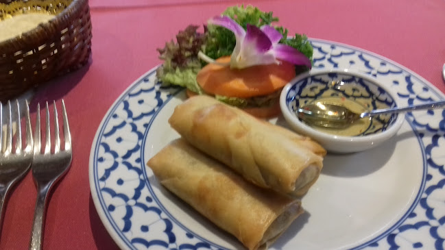 Opinii despre Phat-Thaï în Namur - Horeca