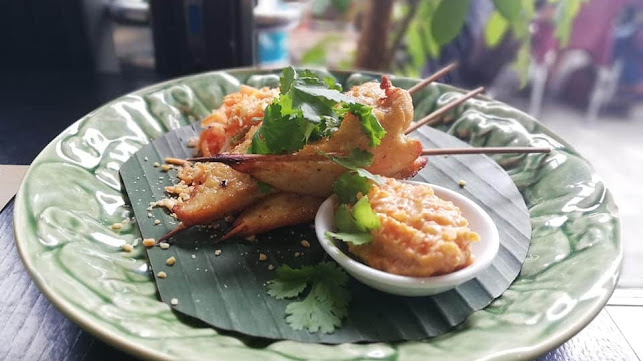 Couleur Basilic - Resto & appartements touristiques - Rochefort