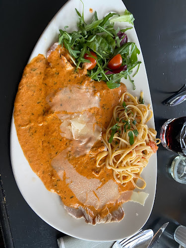 Comentarii opinii despre Testa Rossi Diegem