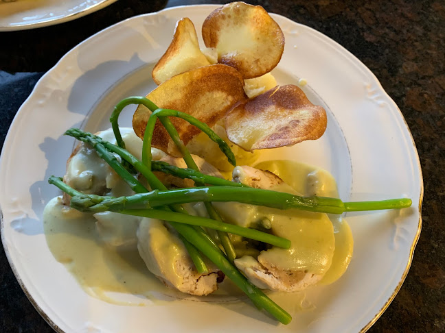 Terrasse des Amis - Horeca