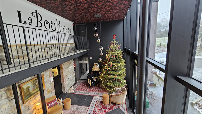 La Boulinière - Malmedy