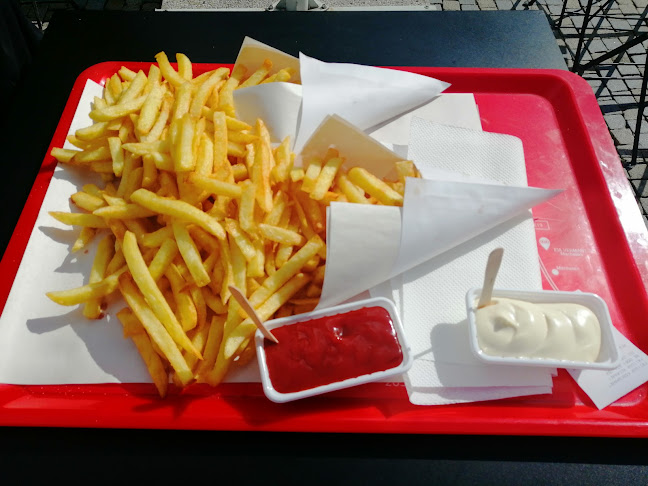 Frituur Korenmarkt - Frituur Veemarkt - Horeca