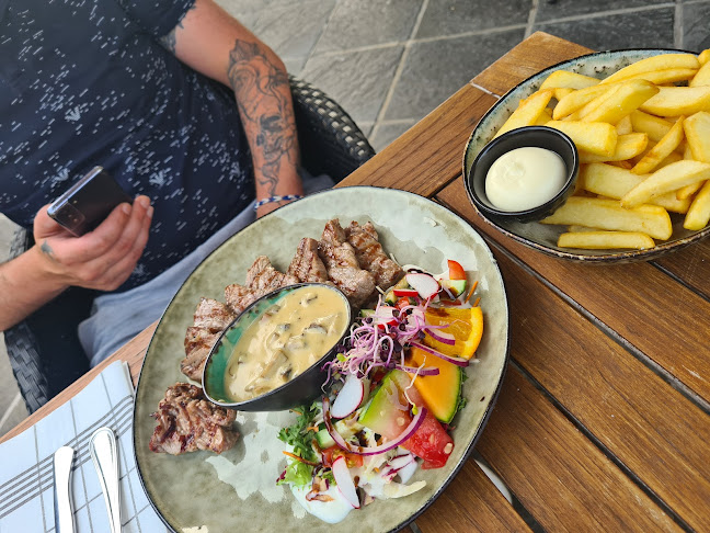 Eetcafé Mediterráneo - Horeca