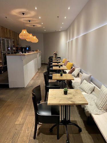 Bistro Plan Cé - Herentals