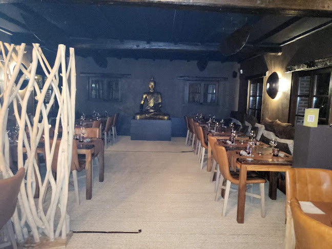 Dar El Siam - Horeca