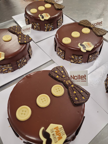 Comments and reviews of Brood & Banket Nollet