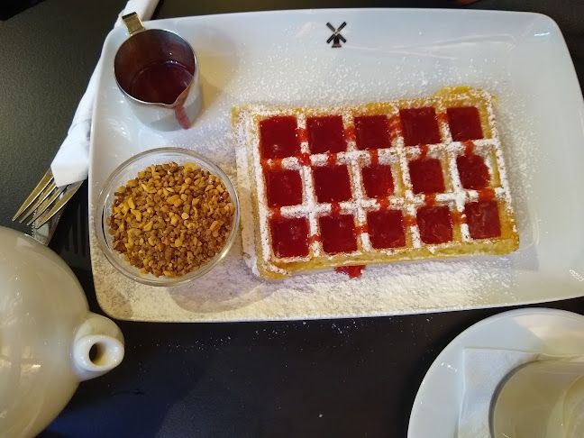 Galerie du Roi 2, 1000 Bruxelles