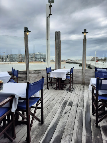 Brasserie Oosterstaketsel, 8370 Blankenberge