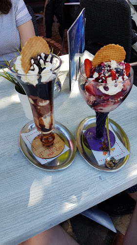 Reviews of Eiscafé il Gelatone in Eupen - Horeca