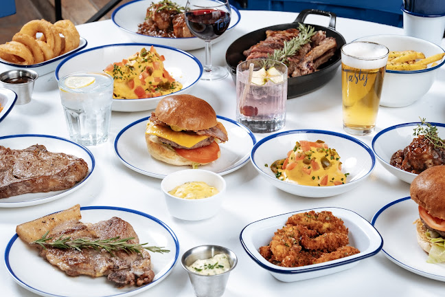 Tasty viandes locales