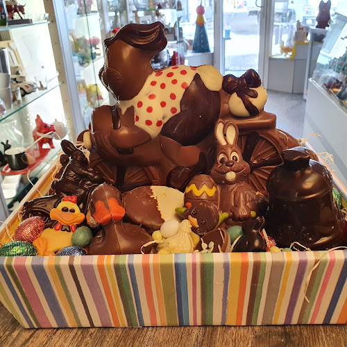 Comentarii opinii despre Le Ballottin