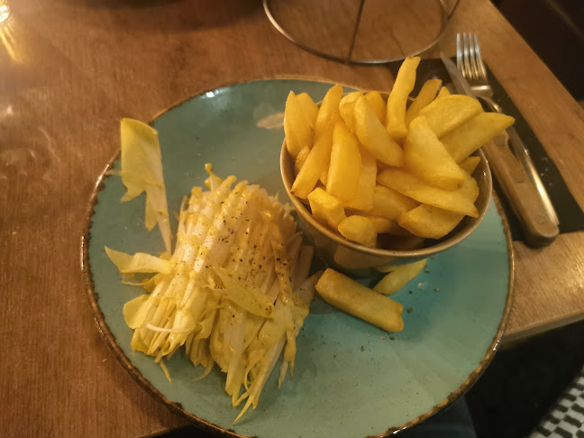 Meat Factory - Antwerpen