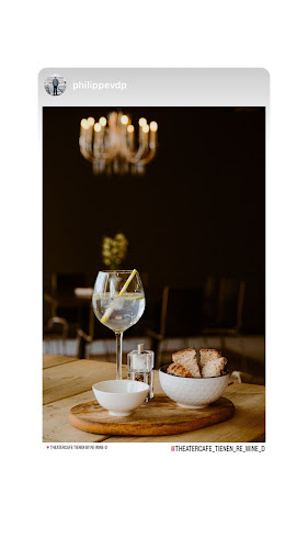 Comentarii opinii despre Café Coulisse