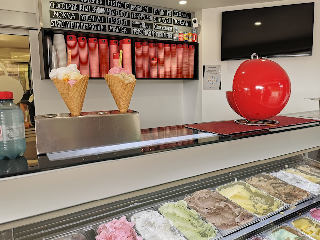 Reviews of 't Ijshoorntje in Rotselaar - Horeca