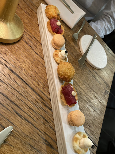 Comments and reviews of L'Instant Gourmand