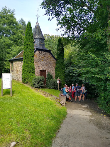 Le Clos René - Horeca