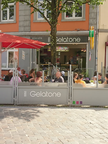 Eiscafé il Gelatone - Horeca