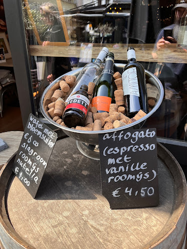 O-CORTADO - Horeca