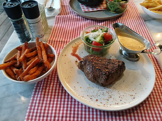 Comentarii opinii despre De Markt