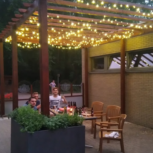 Kantine van 't bos - Horeca