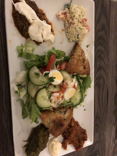 Comentarii opinii despre Riad Marrakech. Brunch & Lunch