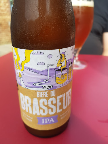 http://www.brasseriedelalesse.be/