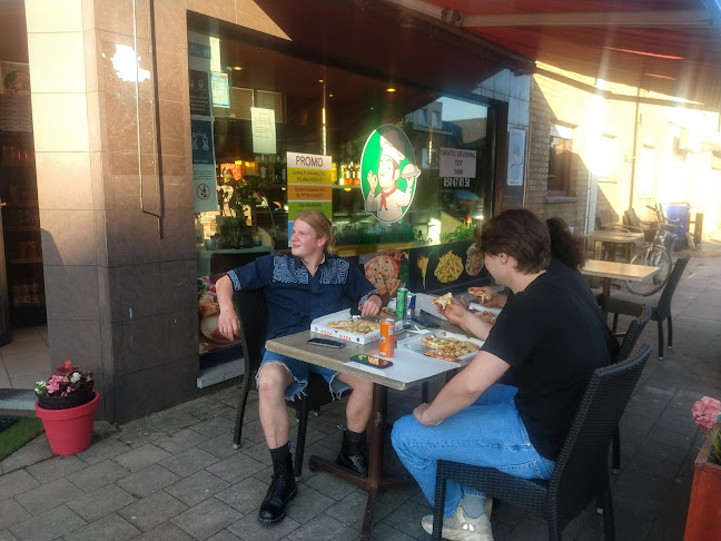 Opinii despre Pizza Mammamia în Brugge - Horeca