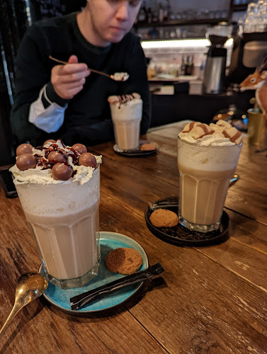 Opinii despre Klatch.bar în Hasselt - Horeca