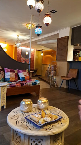 Restaurant Wonderland - Waregem