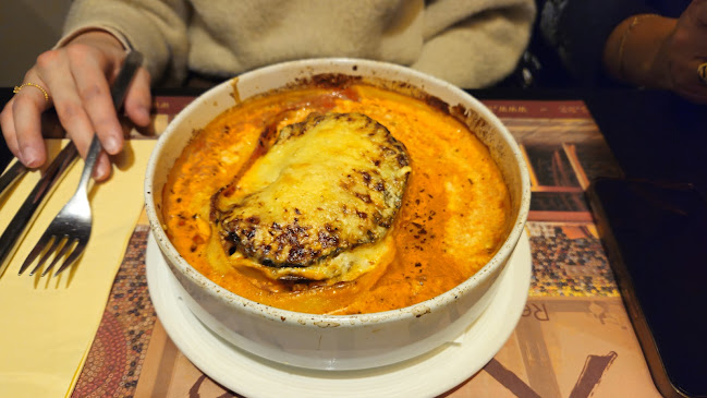 Comentarii opinii despre Moretti