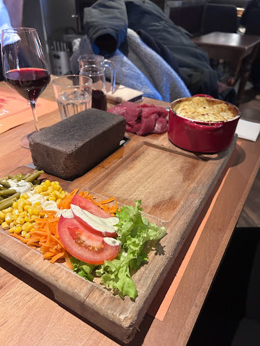 Brasserie Lamborelle
