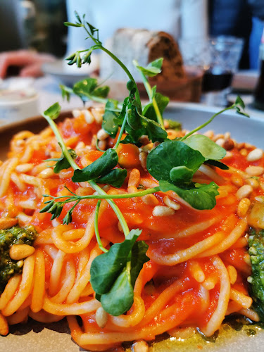 Opinii despre Maison Mathis în Hasselt - Horeca