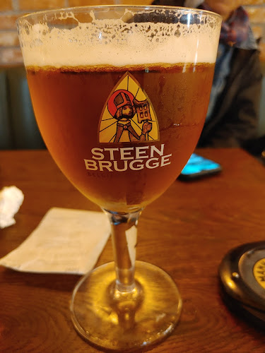 Opinii despre Manhattn's Burgers în Brussel - Horeca